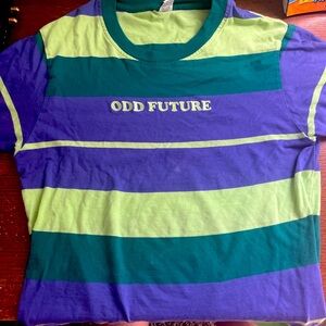 Odd Future Tee